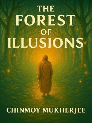 cover image of The Forest of Illusions